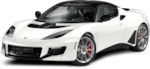 Evora GT Coupe
